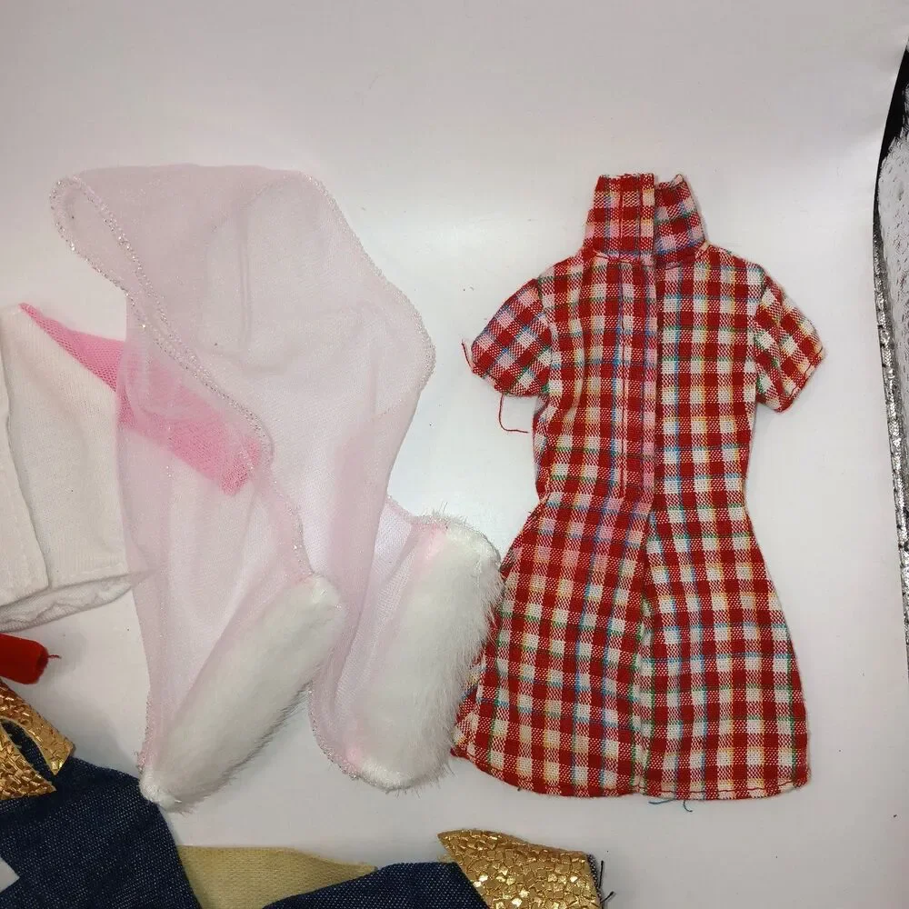 Mattel barbie doll